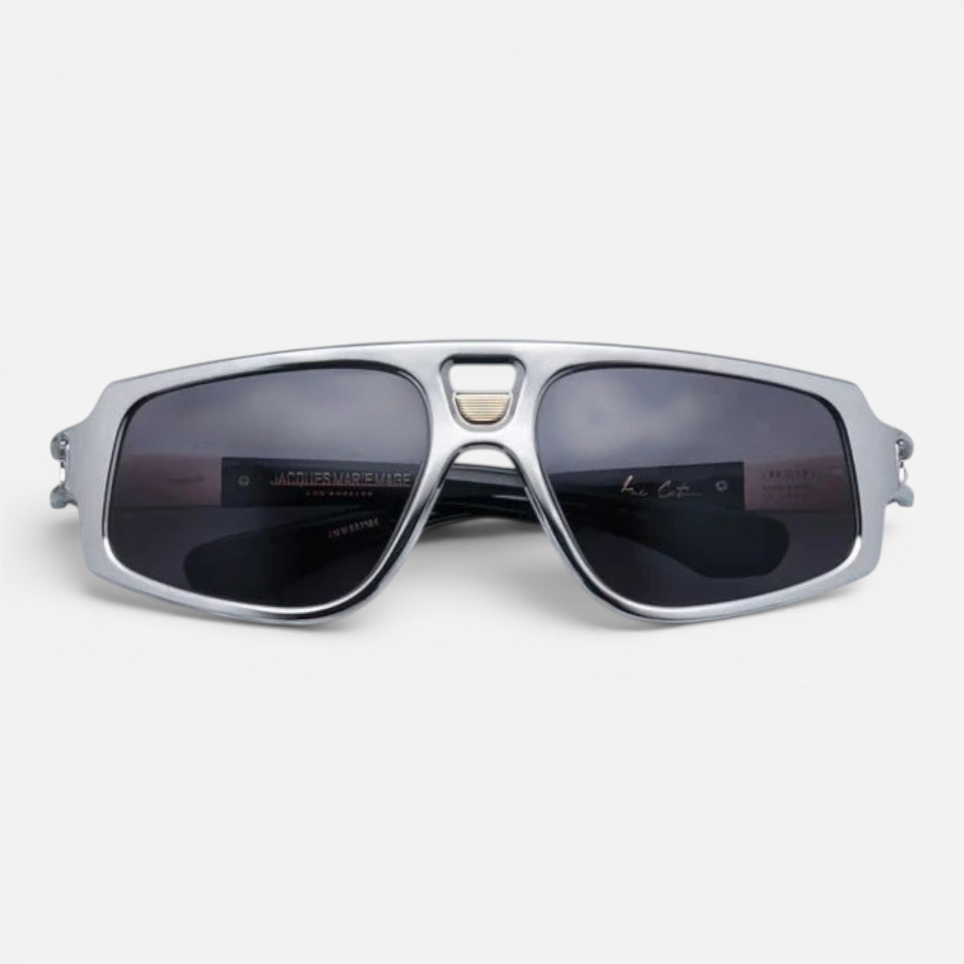 Occhiali da sole - Jacques Marie Mage Scarface Platinum-1