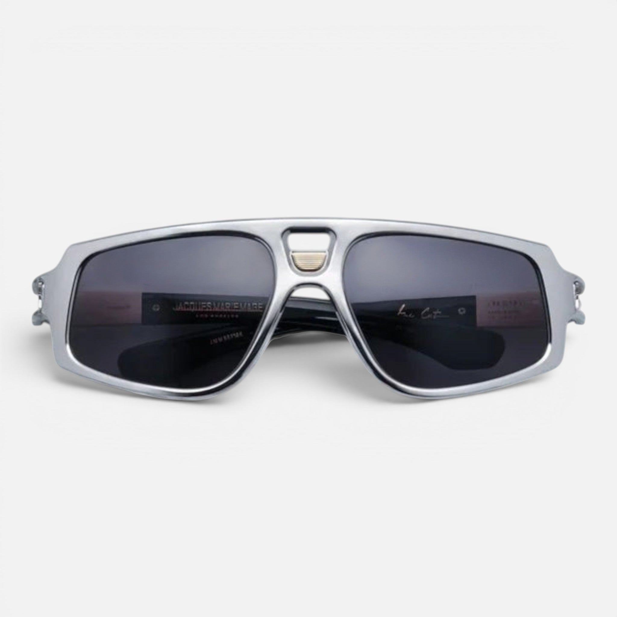Sunglasses - Jacques Marie Mage Scarface Platinum
