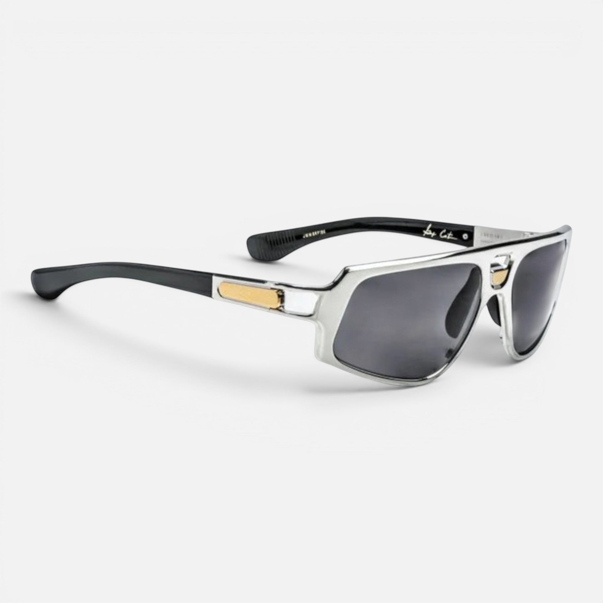 Sunglasses - Jacques Marie Mage Scarface Platinum