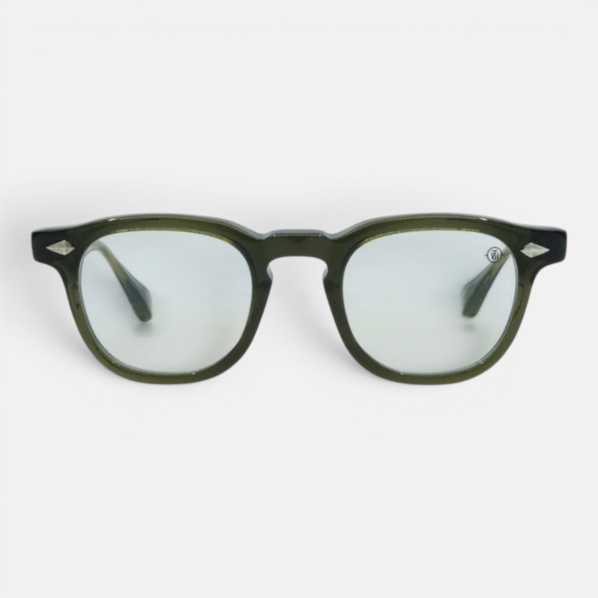 Eyeglasses - True Vintage Revival TVR 504 8mm-zoom-1