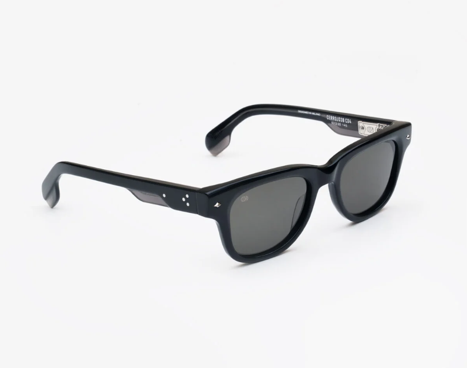 Prescription glasses - Projekt Produkt NDCC1-2