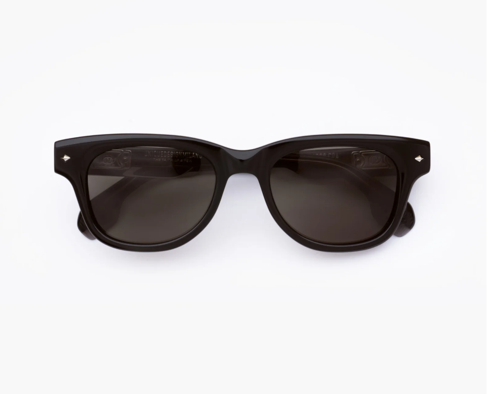 Prescription glasses - Projekt Produkt NDCC1-1