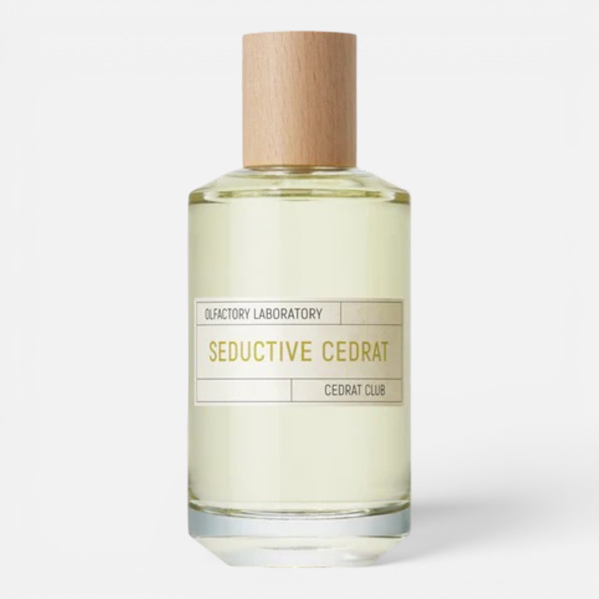 Profumo - Liquides Imaginaires Seductive Cedrat-zoom-1