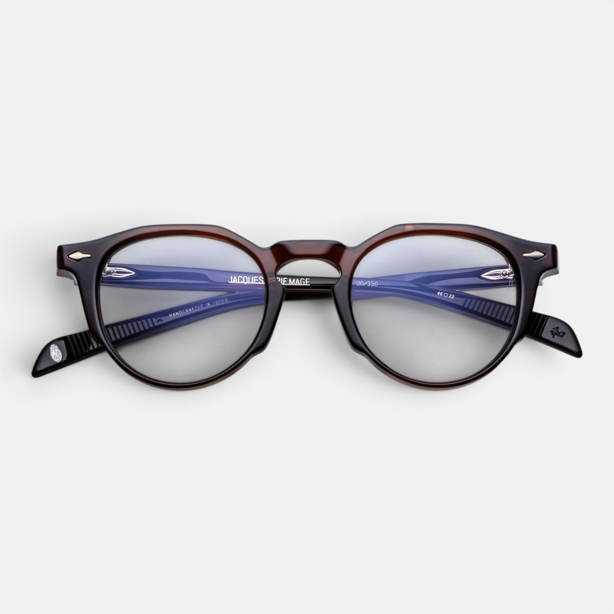 Eyeglasses - Jacques Marie Mage Sheridan Zoltar