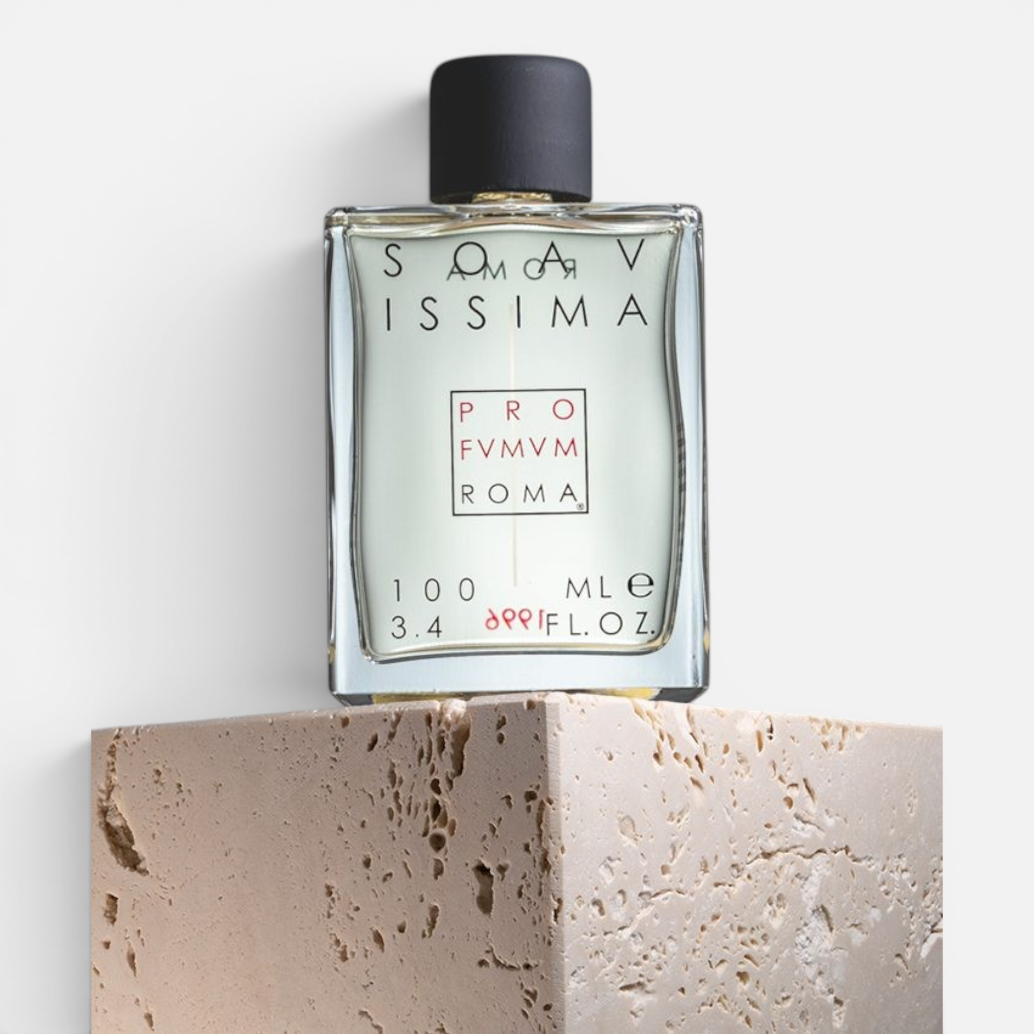 Profumo - Profumum Roma SOAVISSIMA