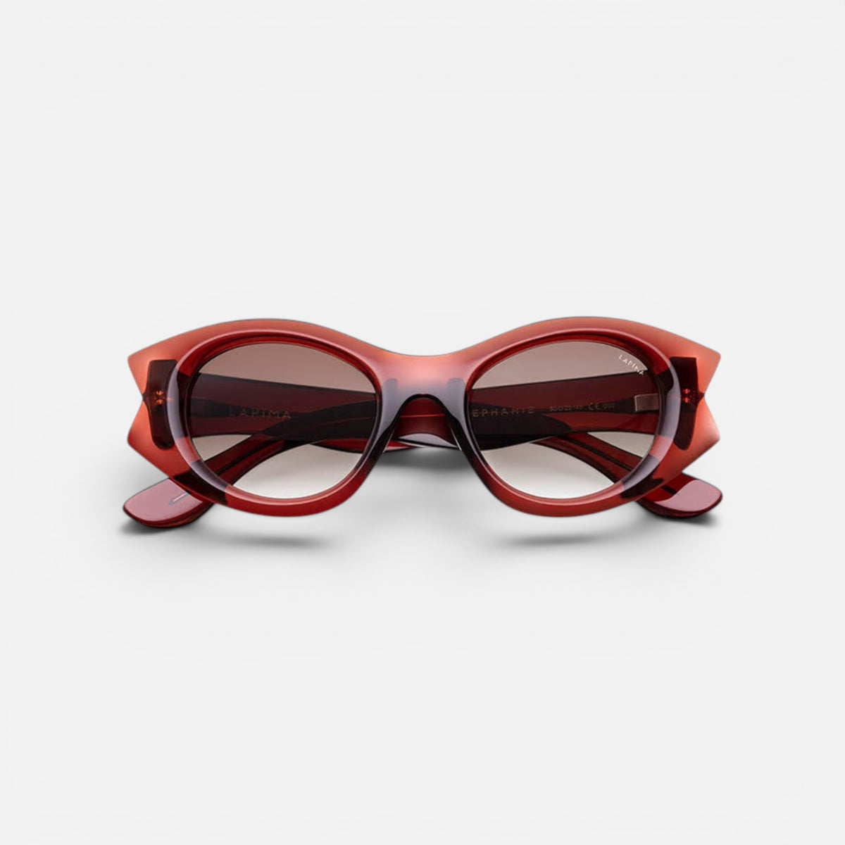 Stephanie_Lapima_Rubi_Gradient_Frontale_Sole