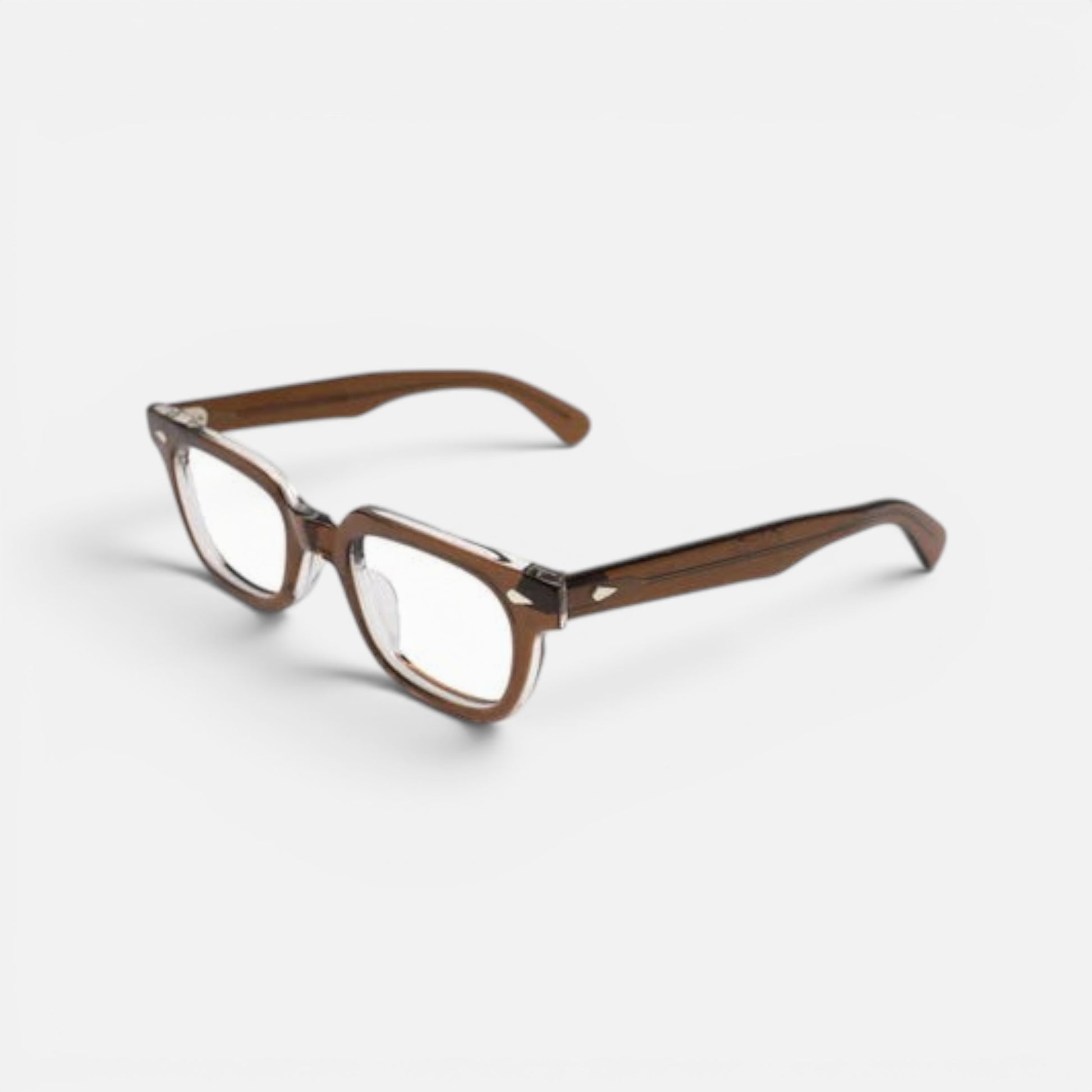 T-MAN_Brown Crystal II_lato