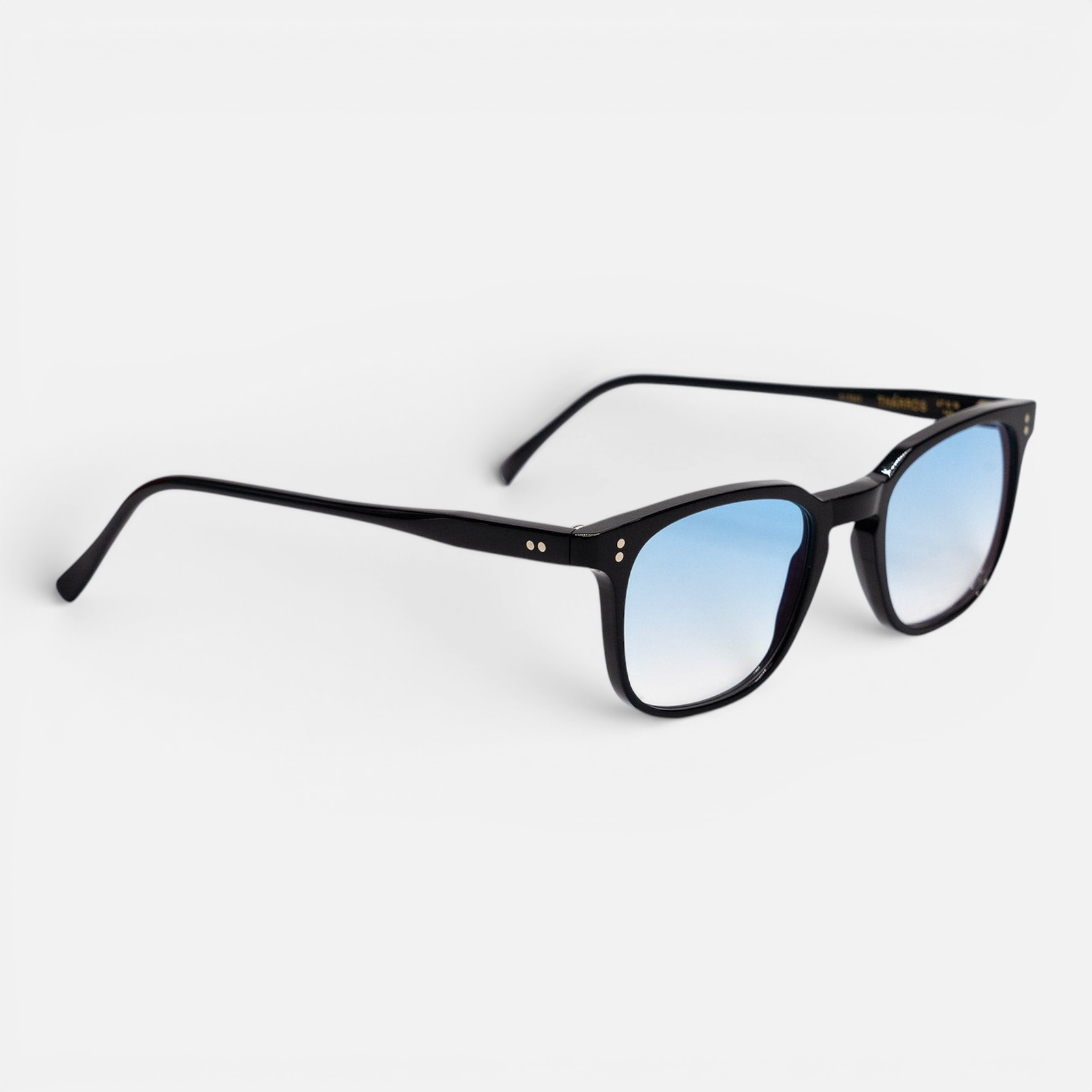 Eyeglasses - Bottega di Sguardi Thárros Transition-zoom-6