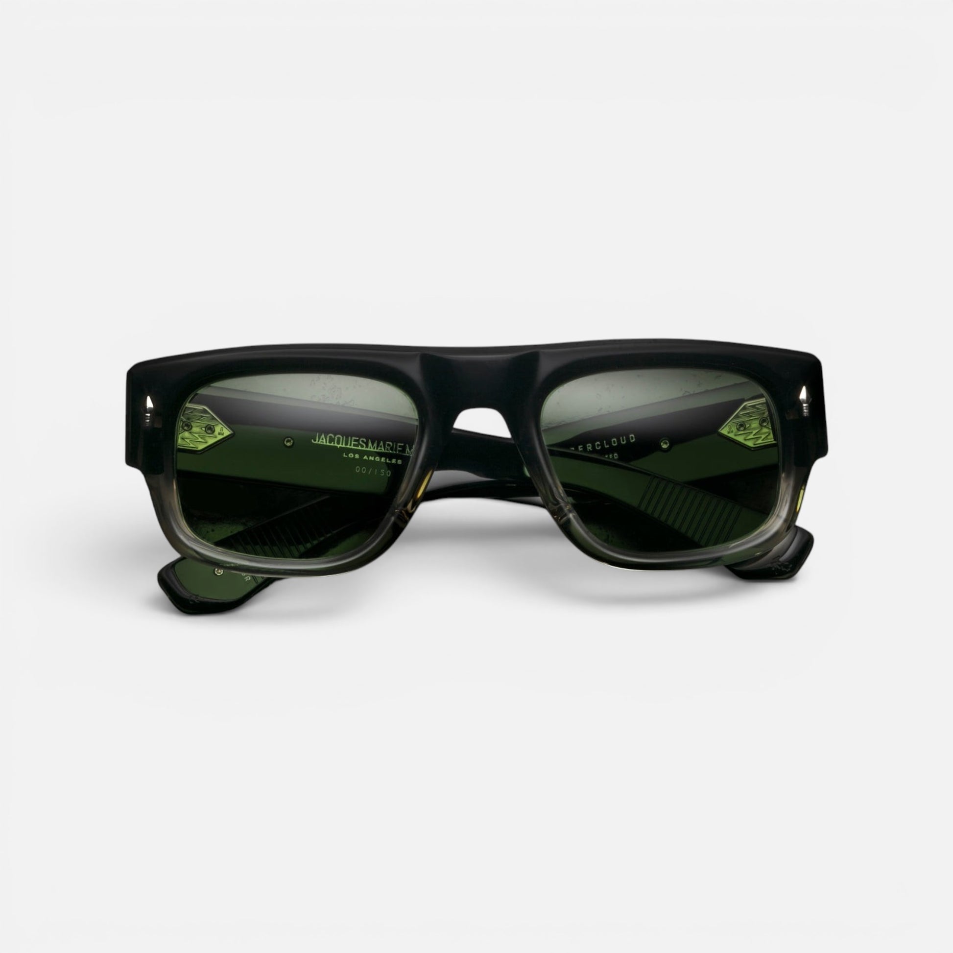 THUNDERCLOUD_Black Fade