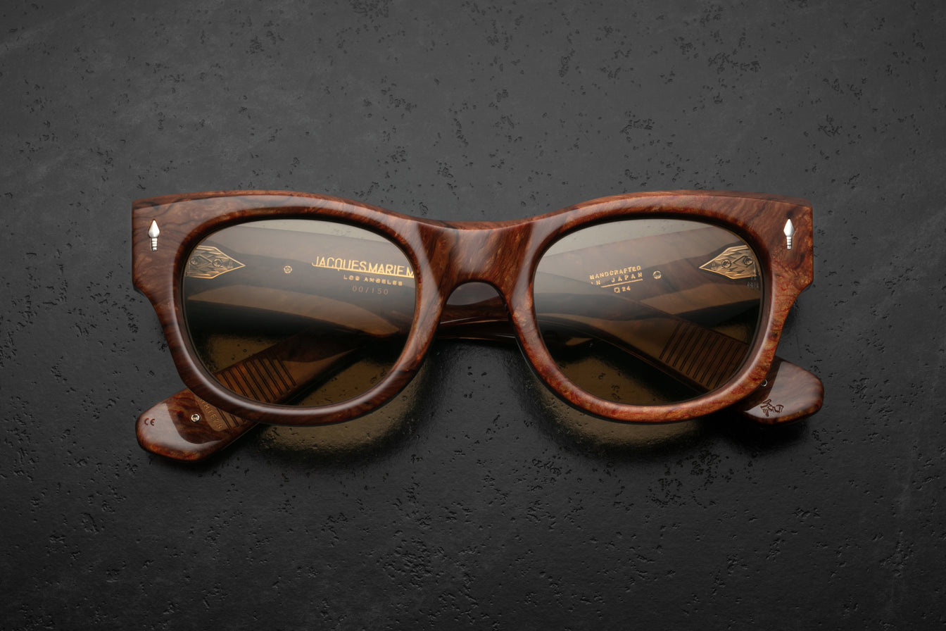 TRUCKEE_Burlwood