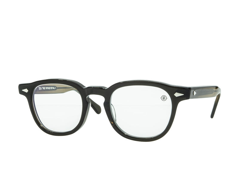Occhiali da vista - True Vintage Revival 504-zoom-