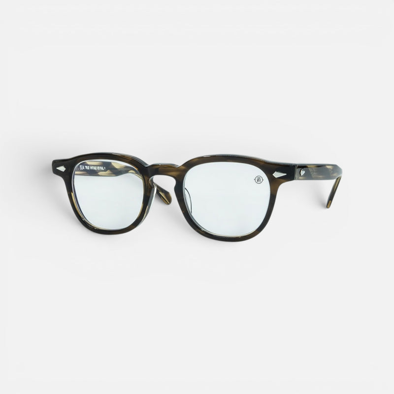 Occhiali da vista - True Vintage Revival 504-zoom-