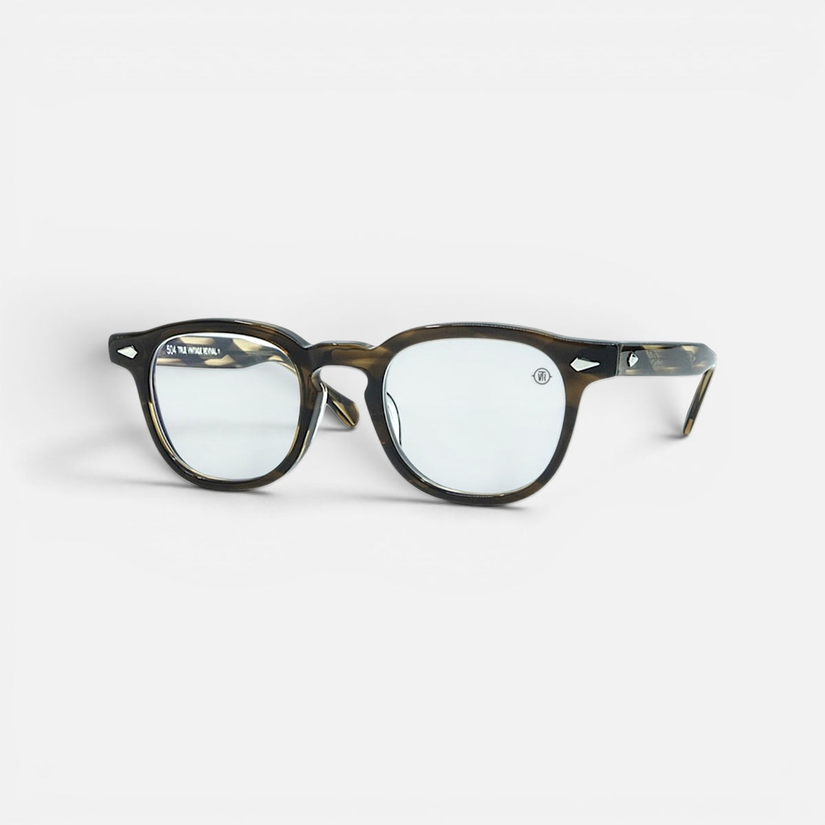 Occhiali da vista - True Vintage Revival 504-1