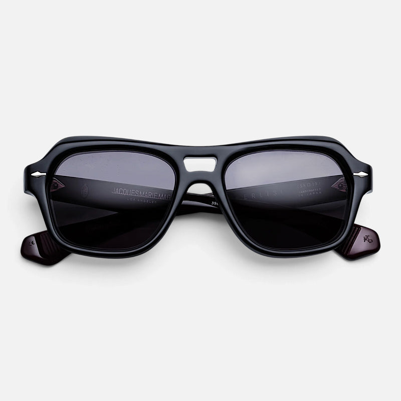 Occhiali da sole - Jacques Marie Mage Tamerlis Bloodstone-zoom-