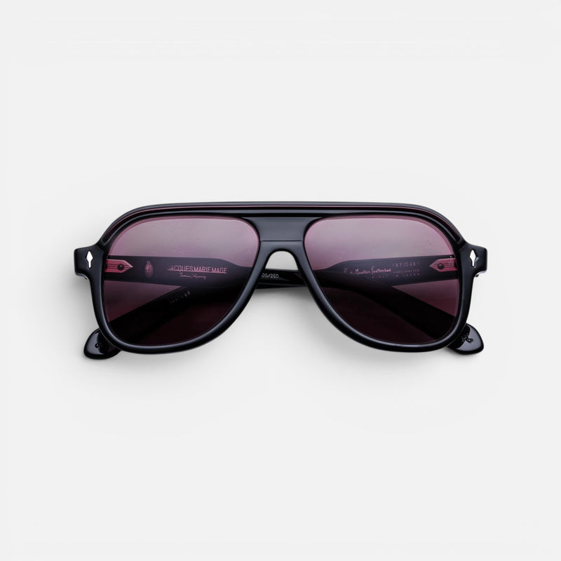 Occhiali da sole - Jacques Marie Mage Teewinot RMFC-zoom-