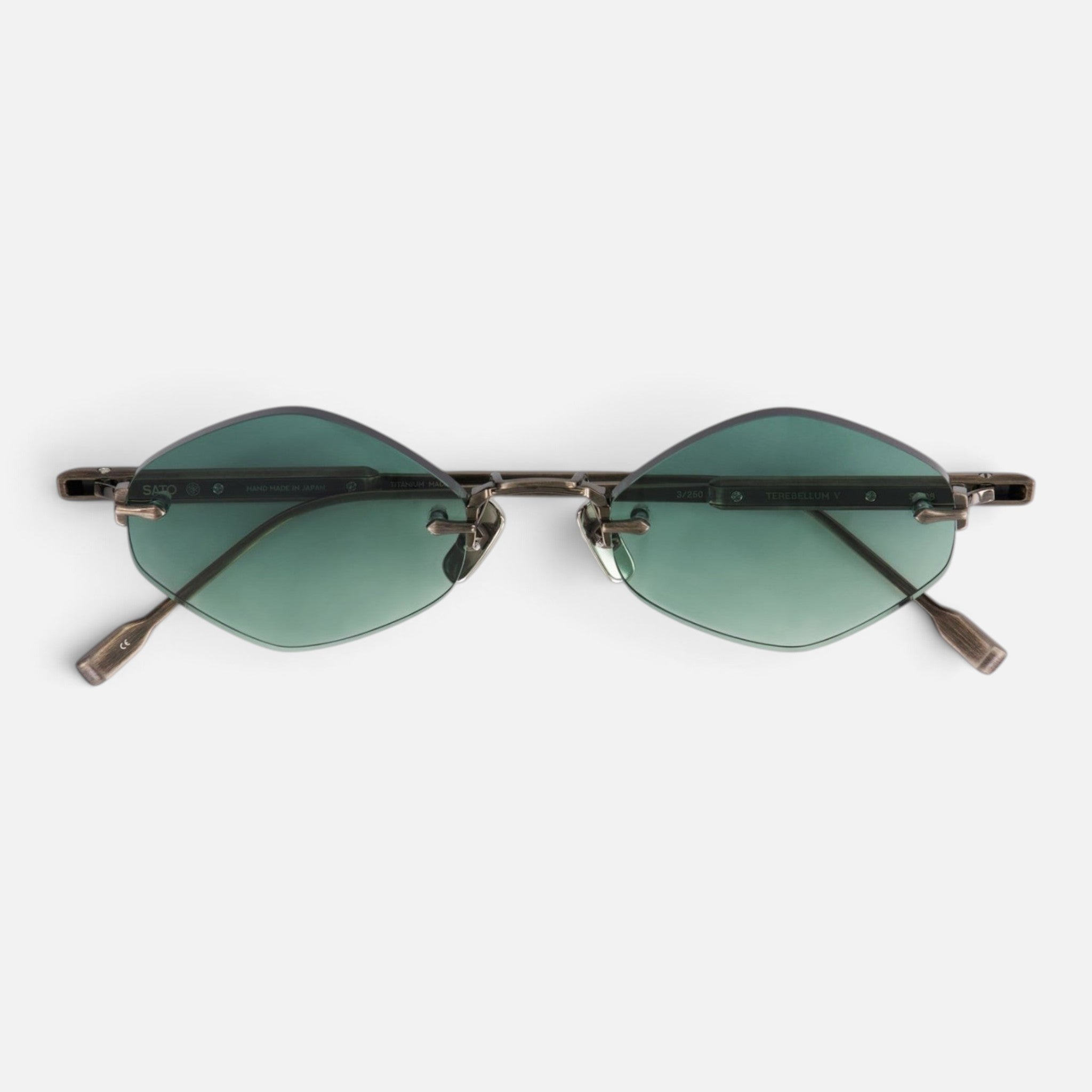 Sunglasses - Terebellum V-zoom-1