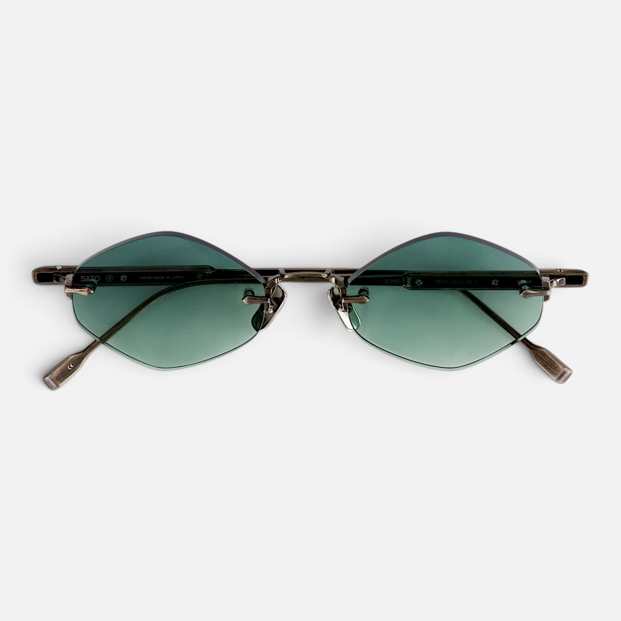 Sunglasses - Terebellum V