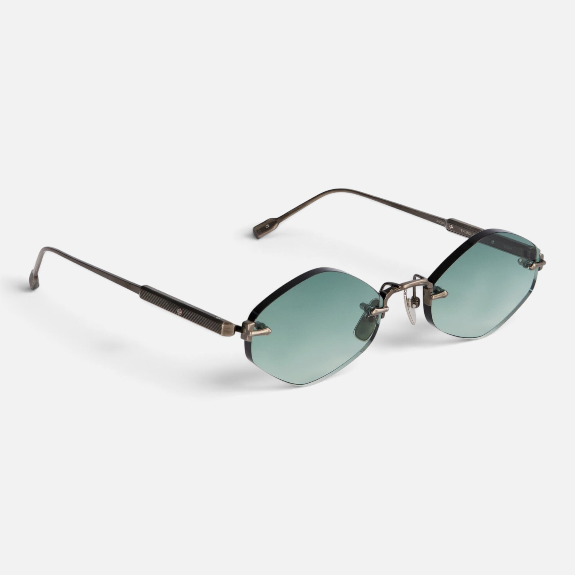 Sunglasses - Terebellum V-2