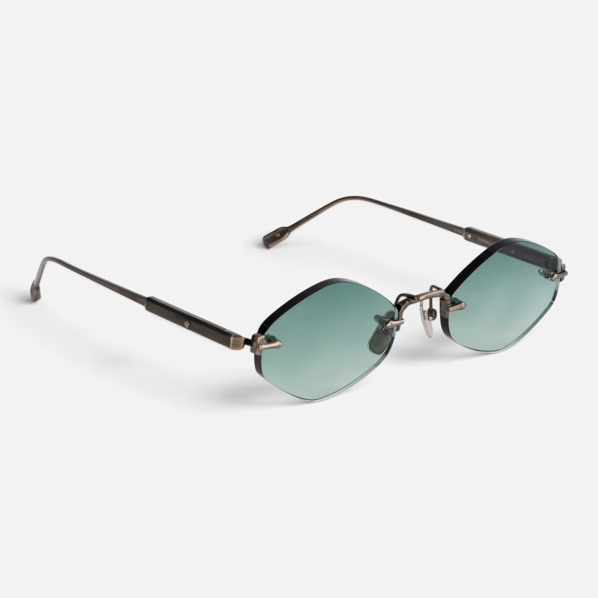 Sunglasses - Terebellum V-zoom-2