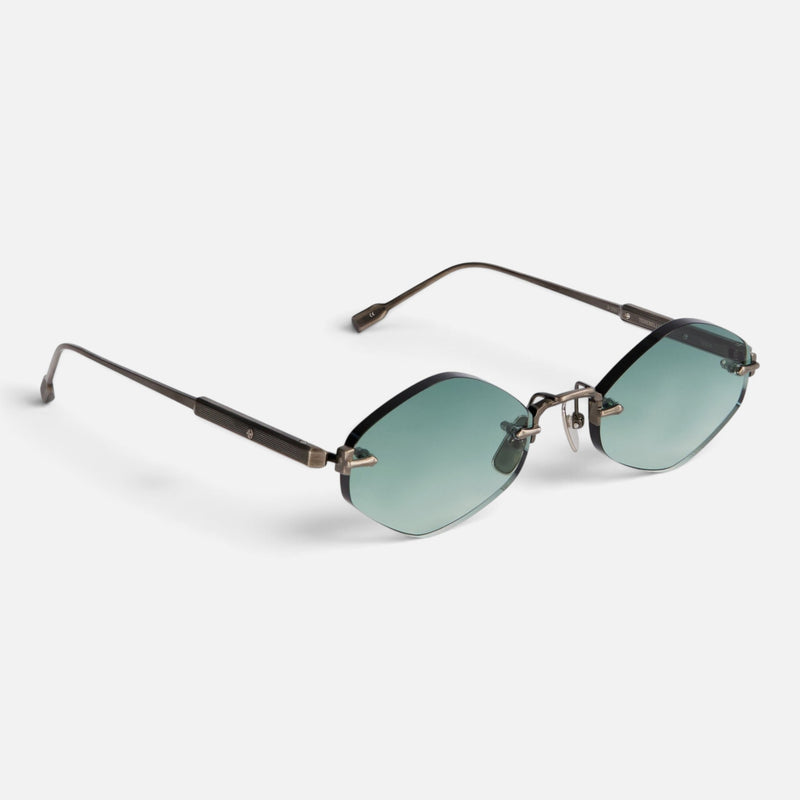 Sunglasses - Terebellum V-zoom-