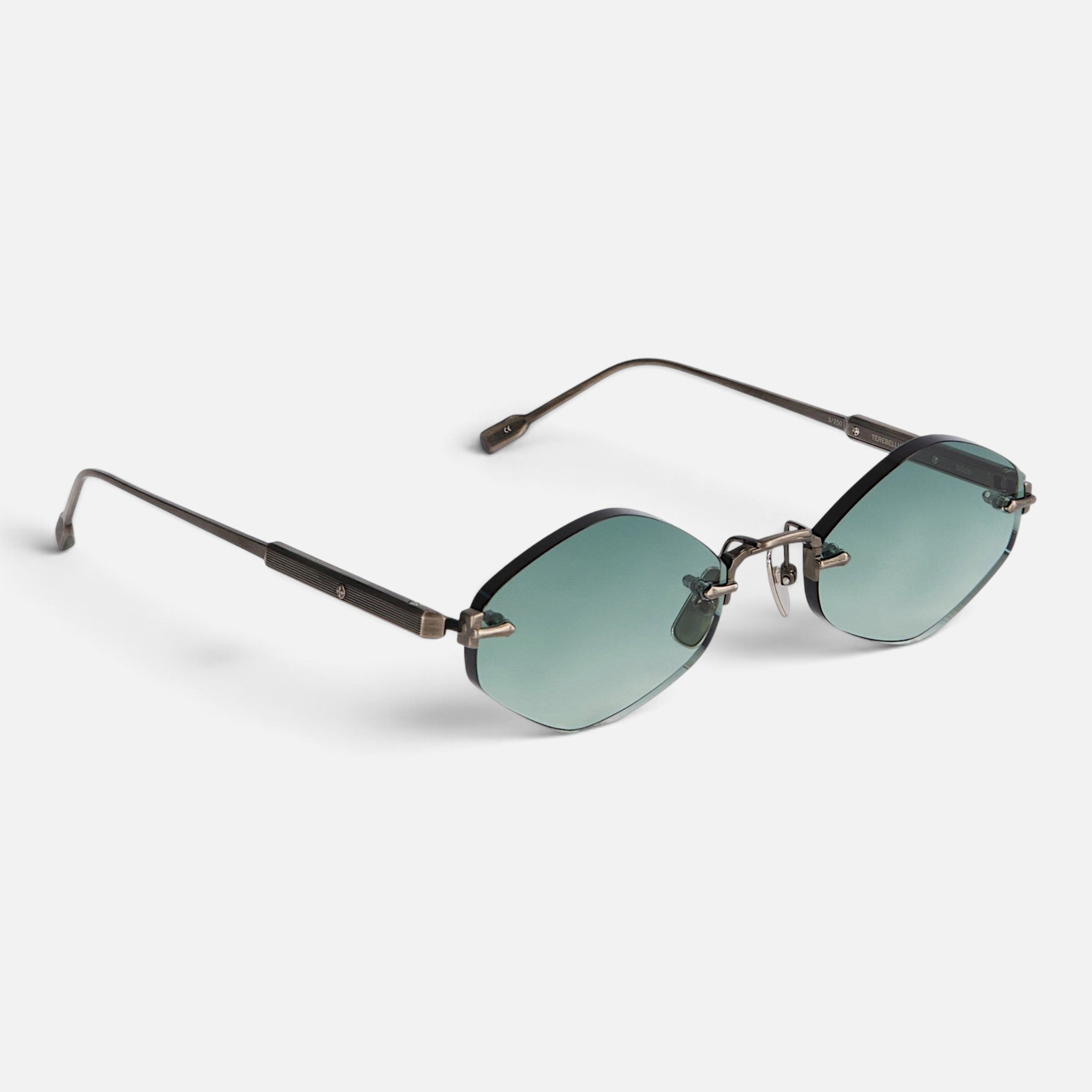 Sunglasses - Terebellum V