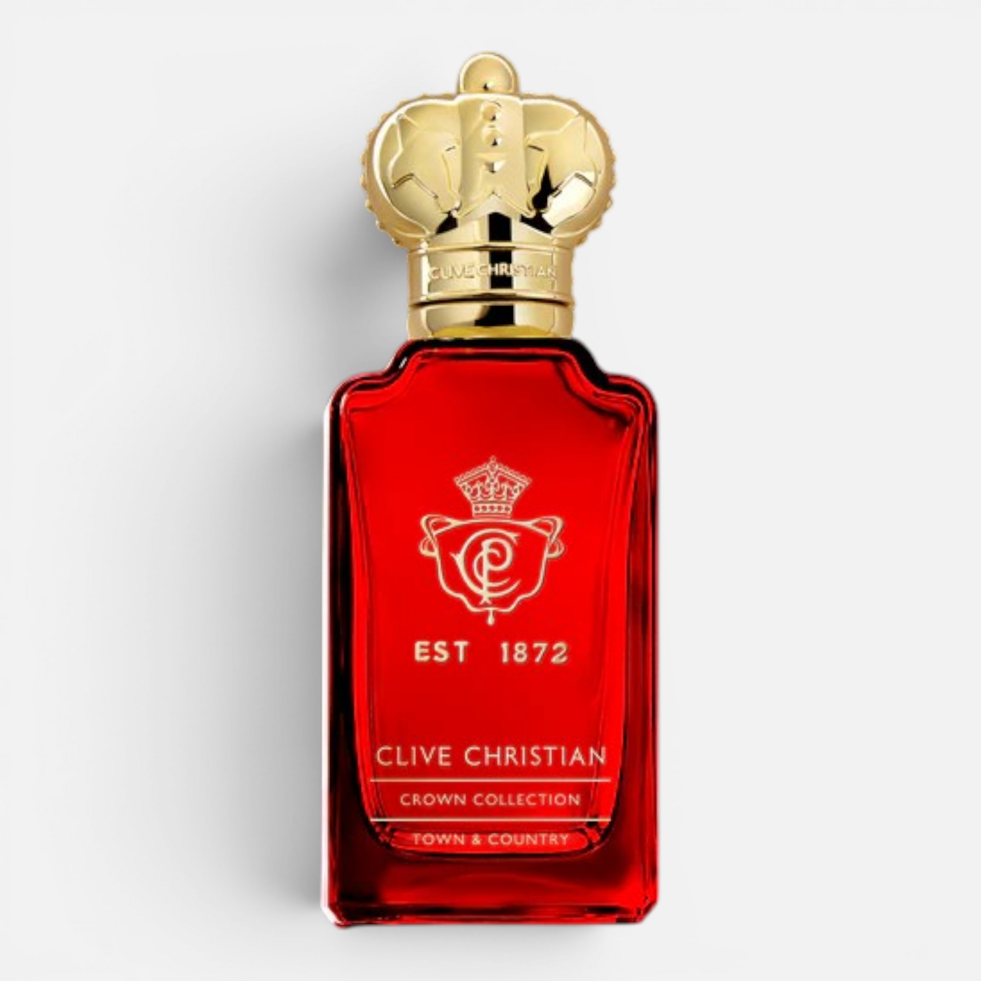 Fragrance - Clive Christian Town & Country-1