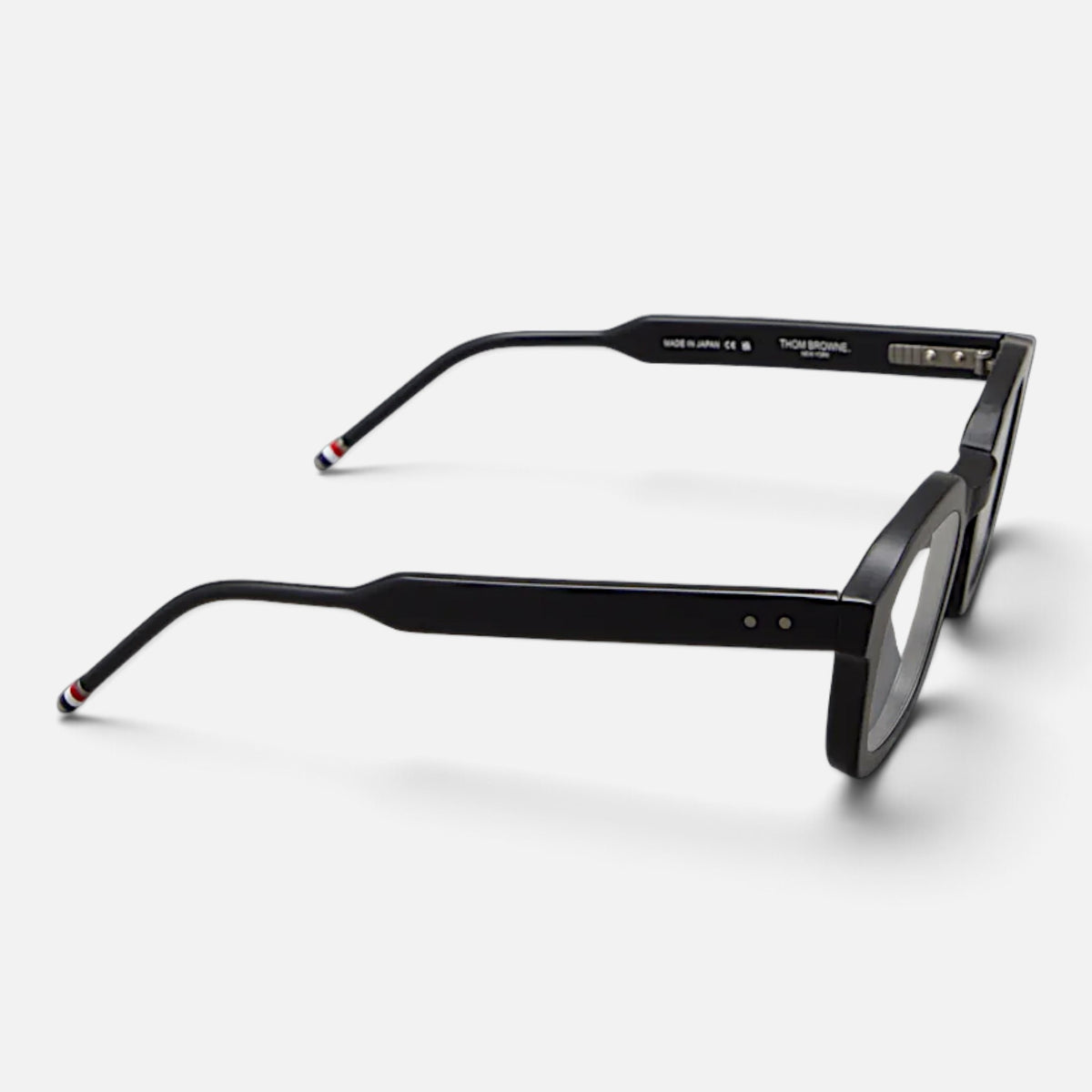 Eyeglasses - Thom Browne UEO412A-G0002-215-2