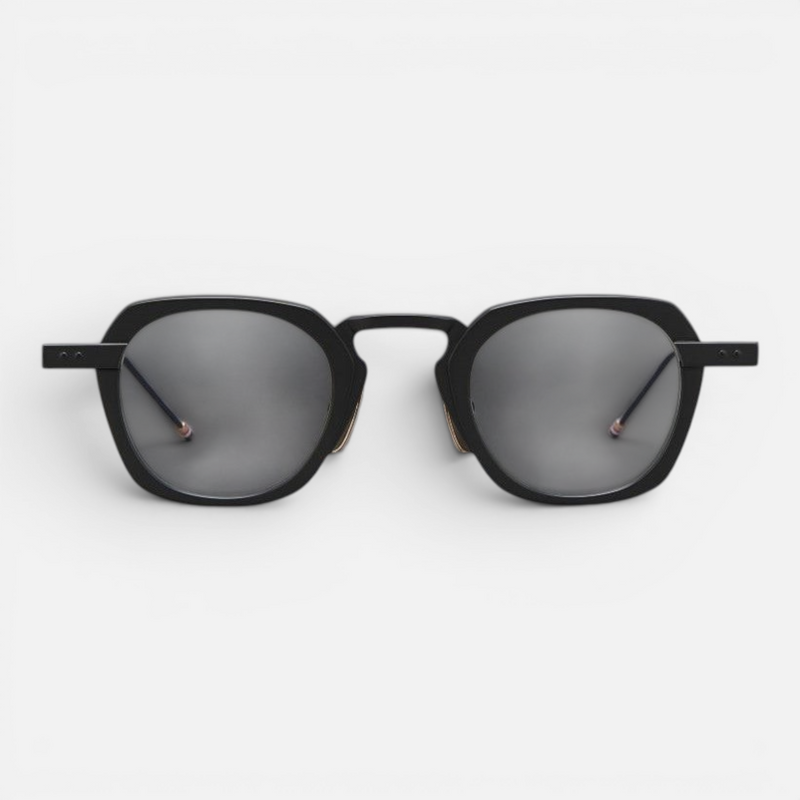Occhiali da vista - Thom Browne UEO930A-G0001-004-zoom-