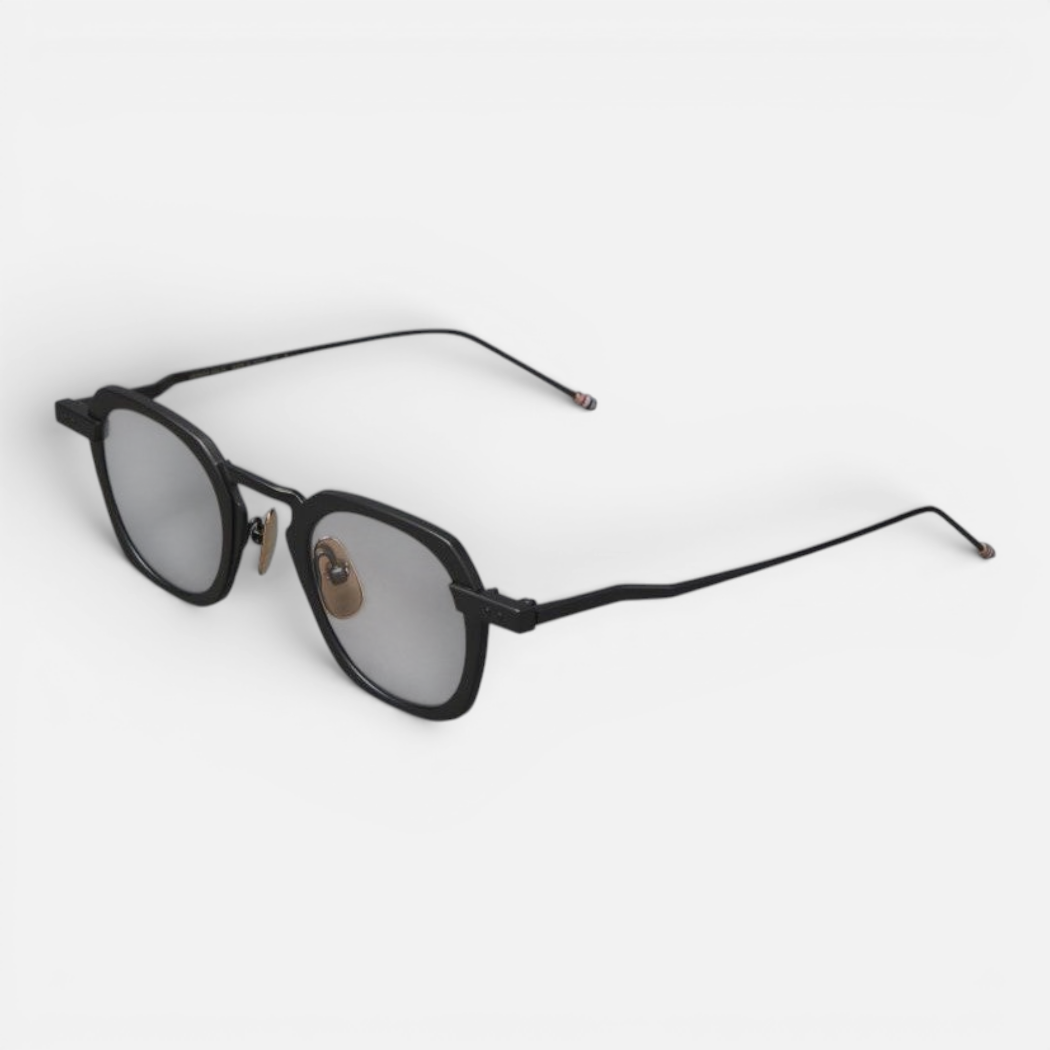 Occhiali da vista - Thom Browne UEO930A-G0001-004-zoom-2