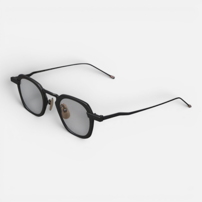 Occhiali da vista - Thom Browne UEO930A-G0001-004-zoom-