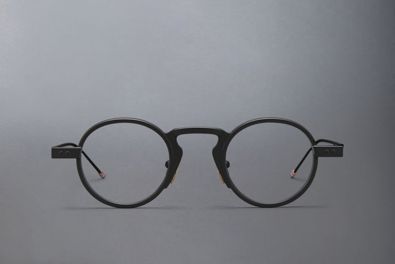 Occhiali da vista - Thom Browne UEO931A-G0001-004-zoom-