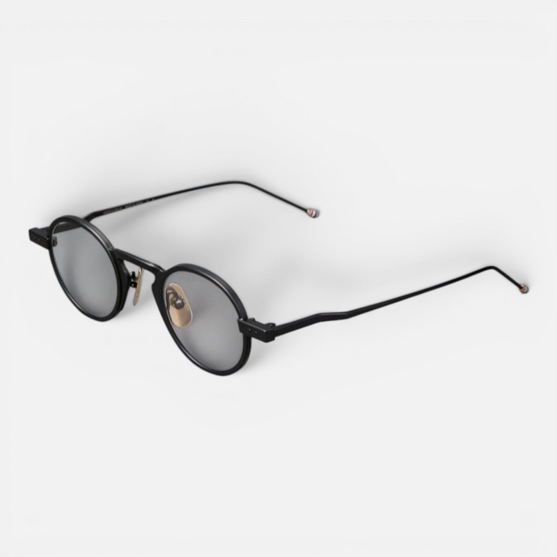 Occhiali da vista - Thom Browne UEO931A-G0001-004-zoom-