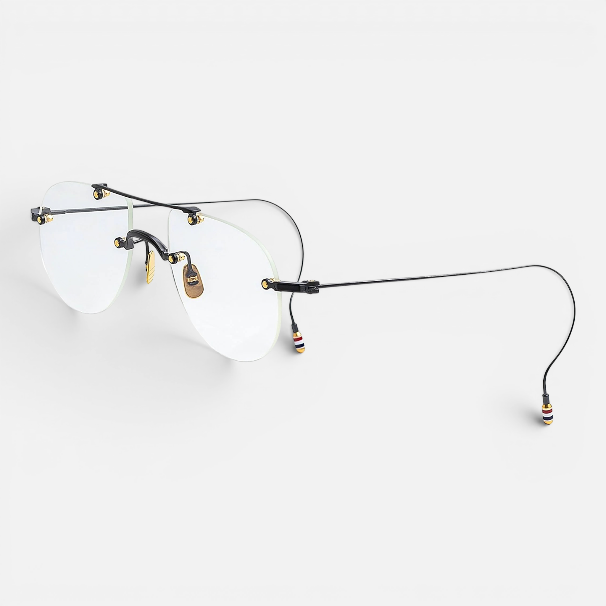 Occhiali da vista - Thom Browne UEO939A-zoom-2