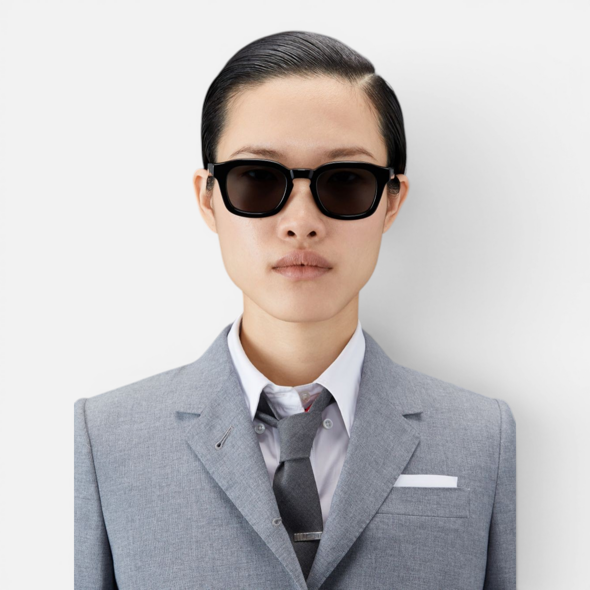 Occhiali da sole - Thom Browne UES412A-G0002-001-2