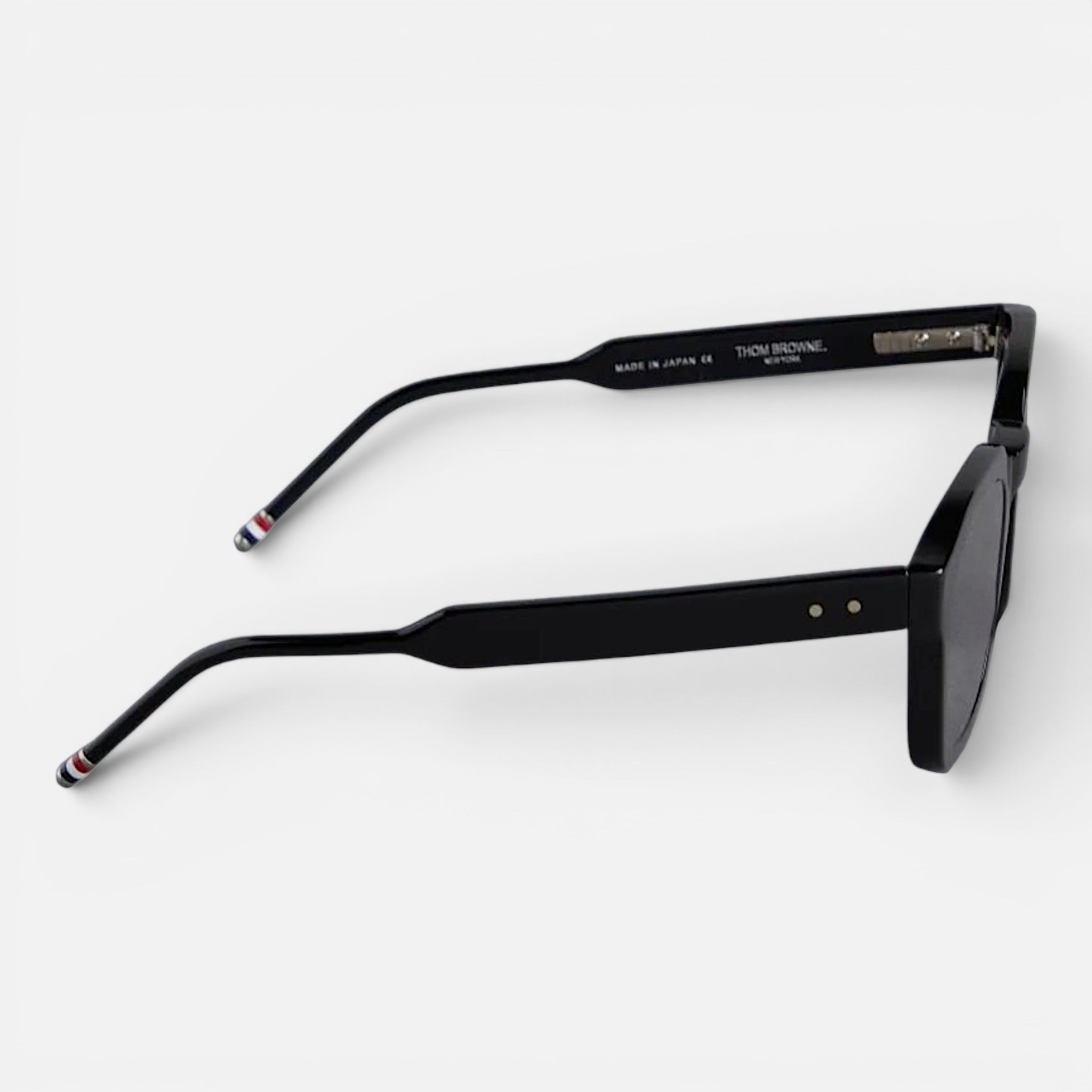 Sunglasses - Thom Browne UES412A-G0002-001
