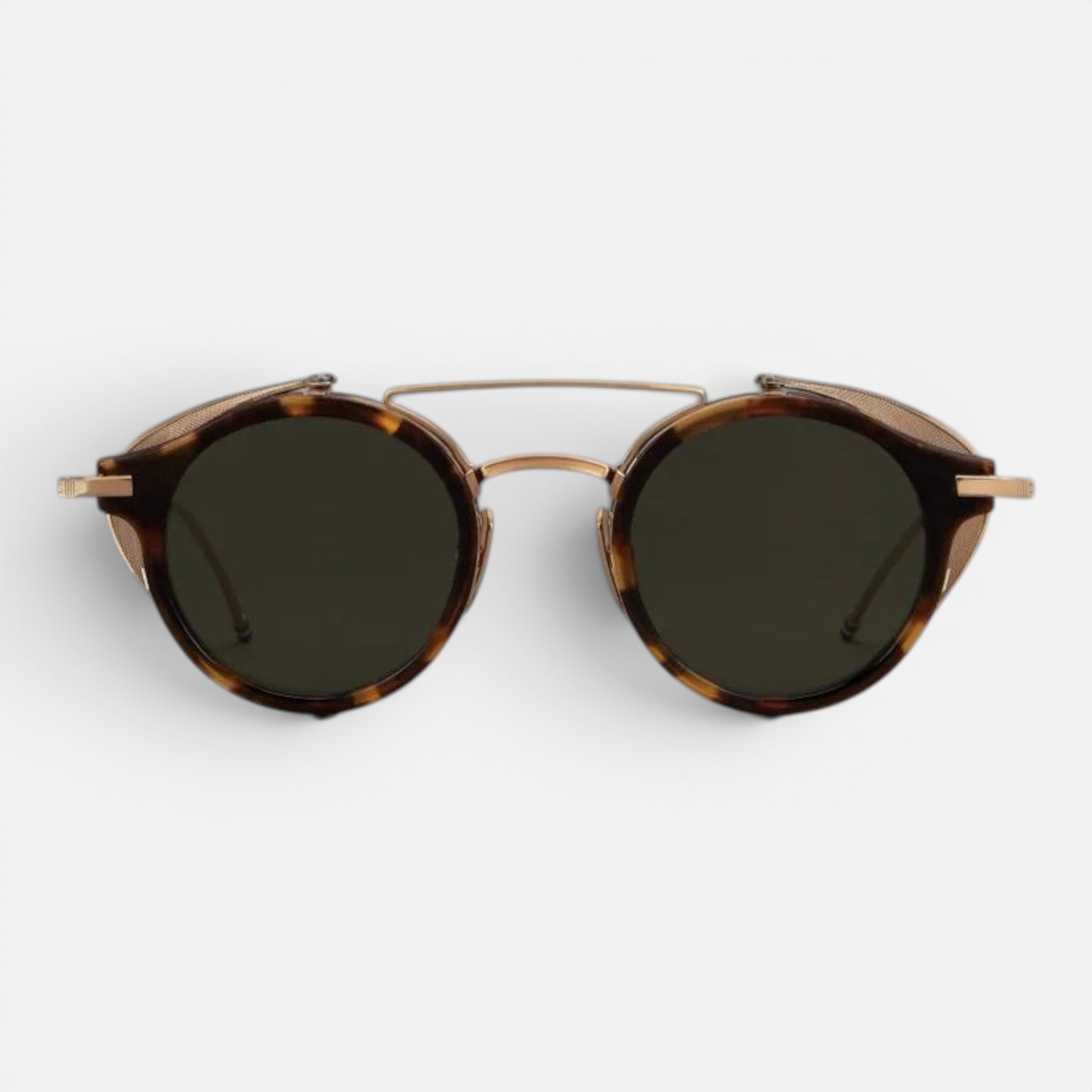 Occhiali da sole - Thom Browne UES804A-G0003-215-zoom-1