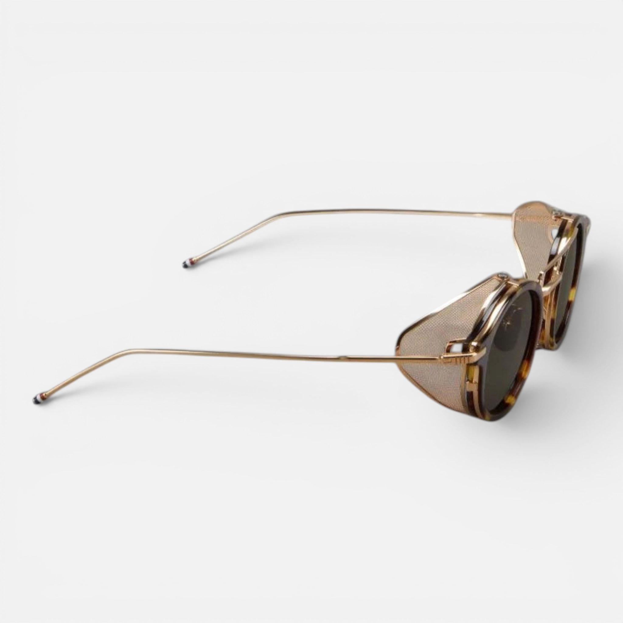 Sunglasses - Thom Browne UES804A-G0003-215