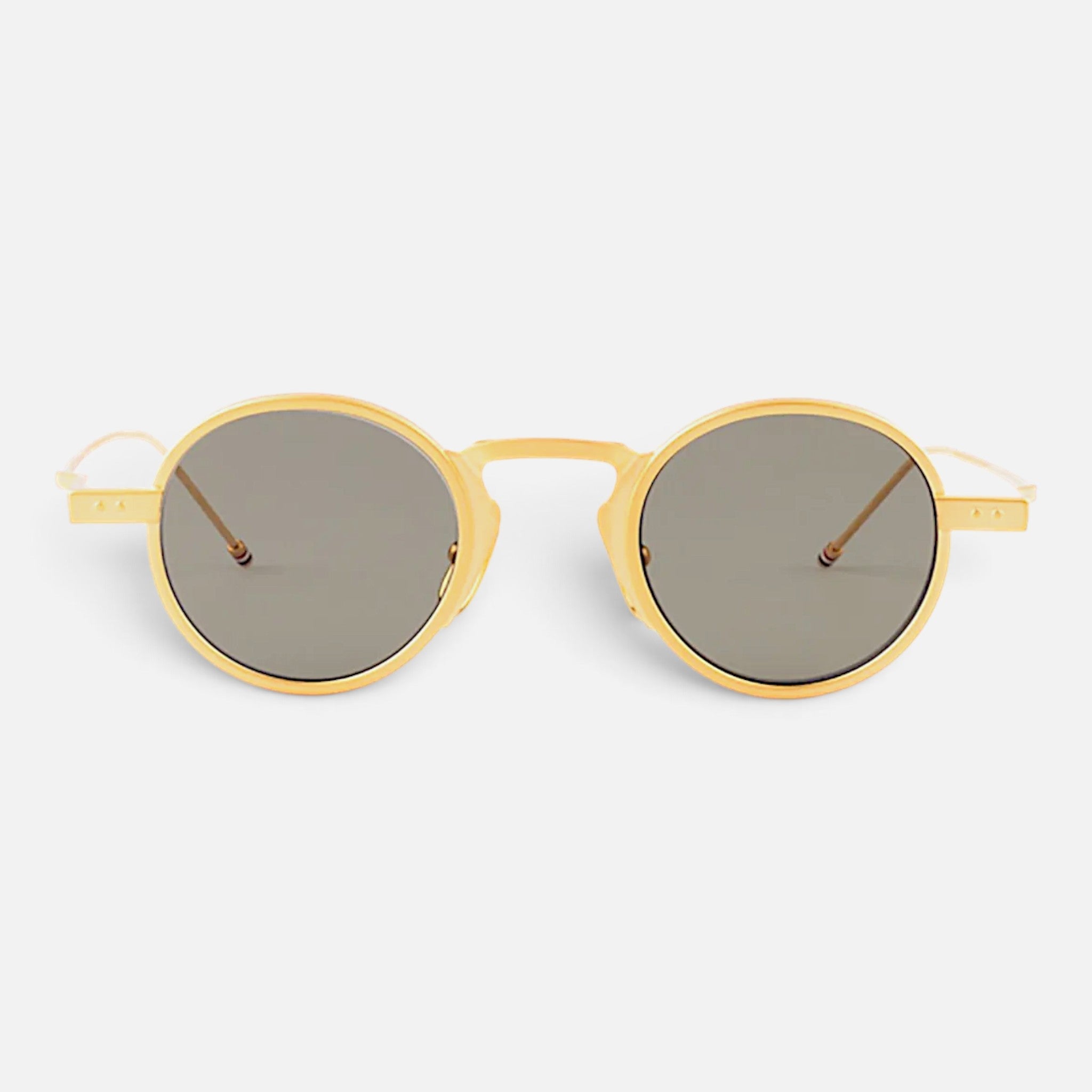 Occhiali da sole - Thom Browne UEO931A-G0001-712-43