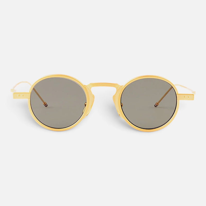 Eyeglasses - Thom Browne UEO931A-G0001-004-zoom-