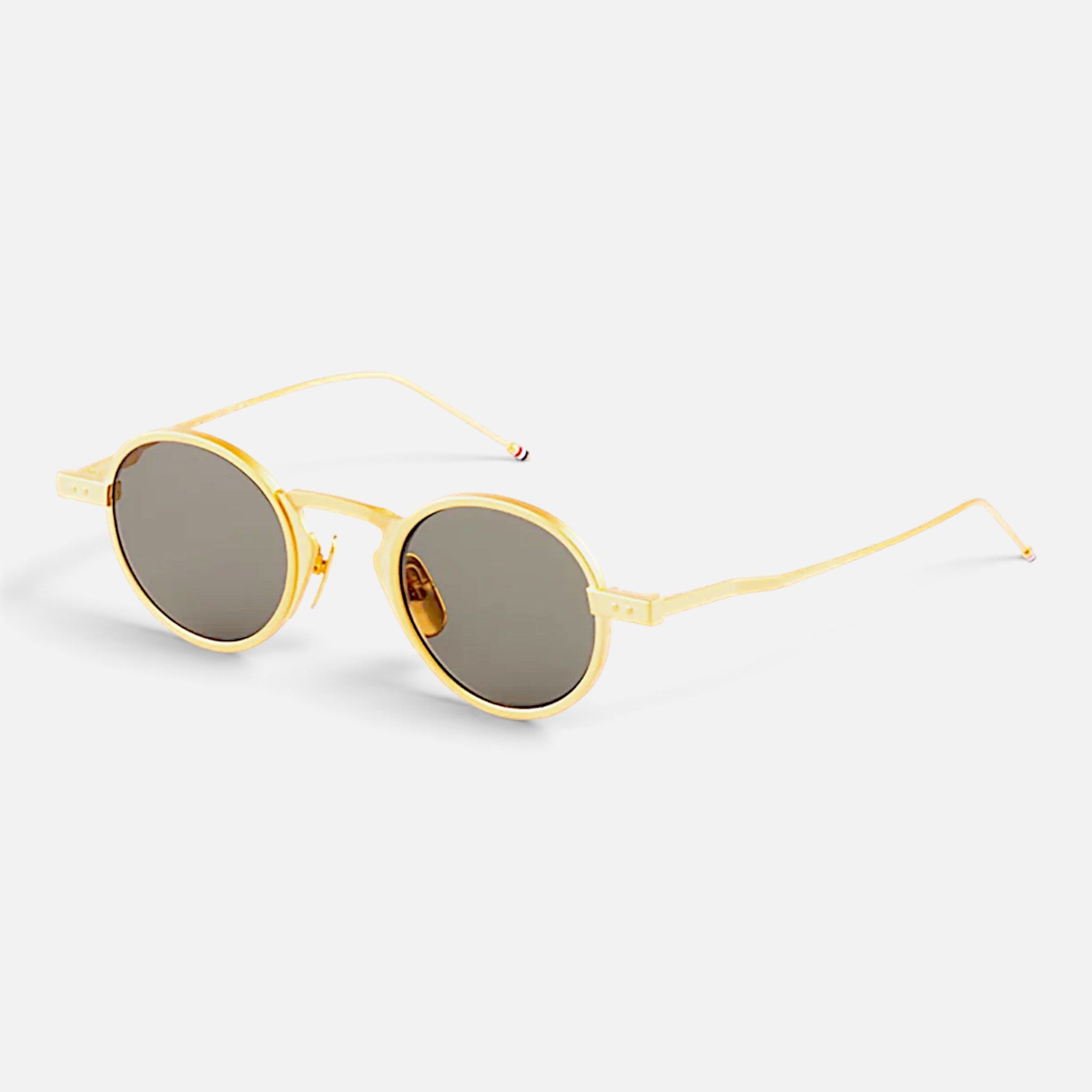 Occhiali da sole - Thom Browne UEO931A-G0001-712-43