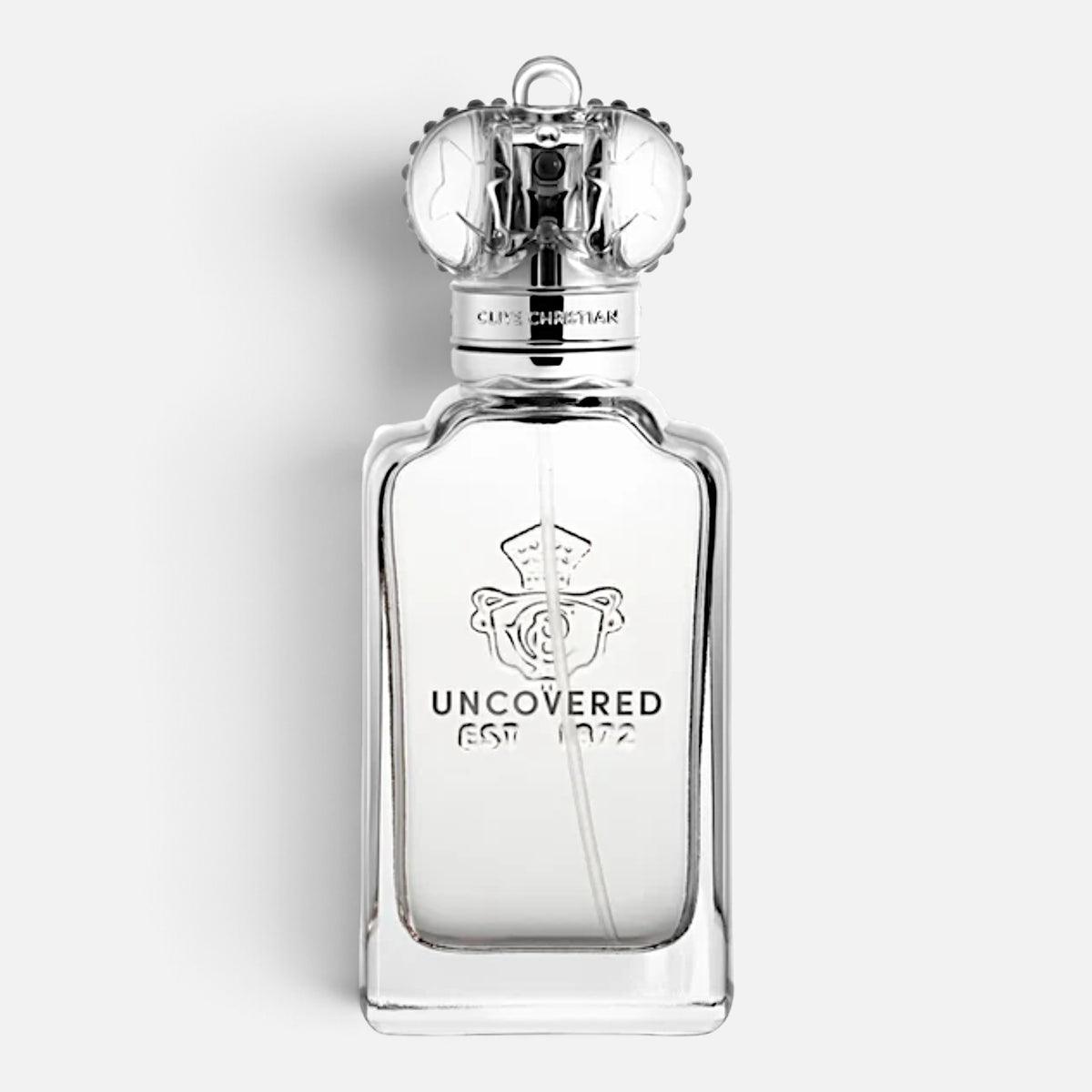 Perfume - Clive Christian Uncovered