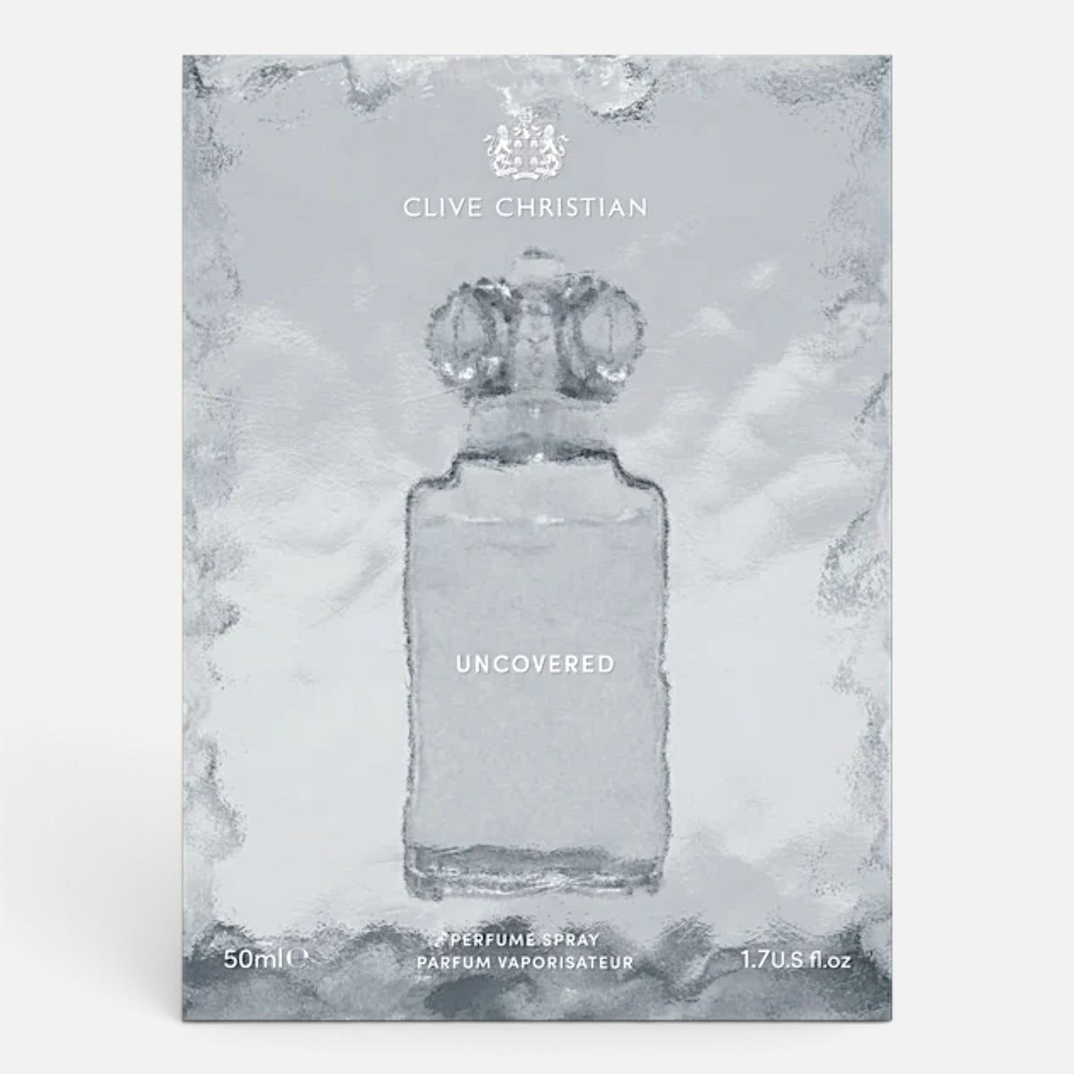 Perfume - Clive Christian Uncovered-2