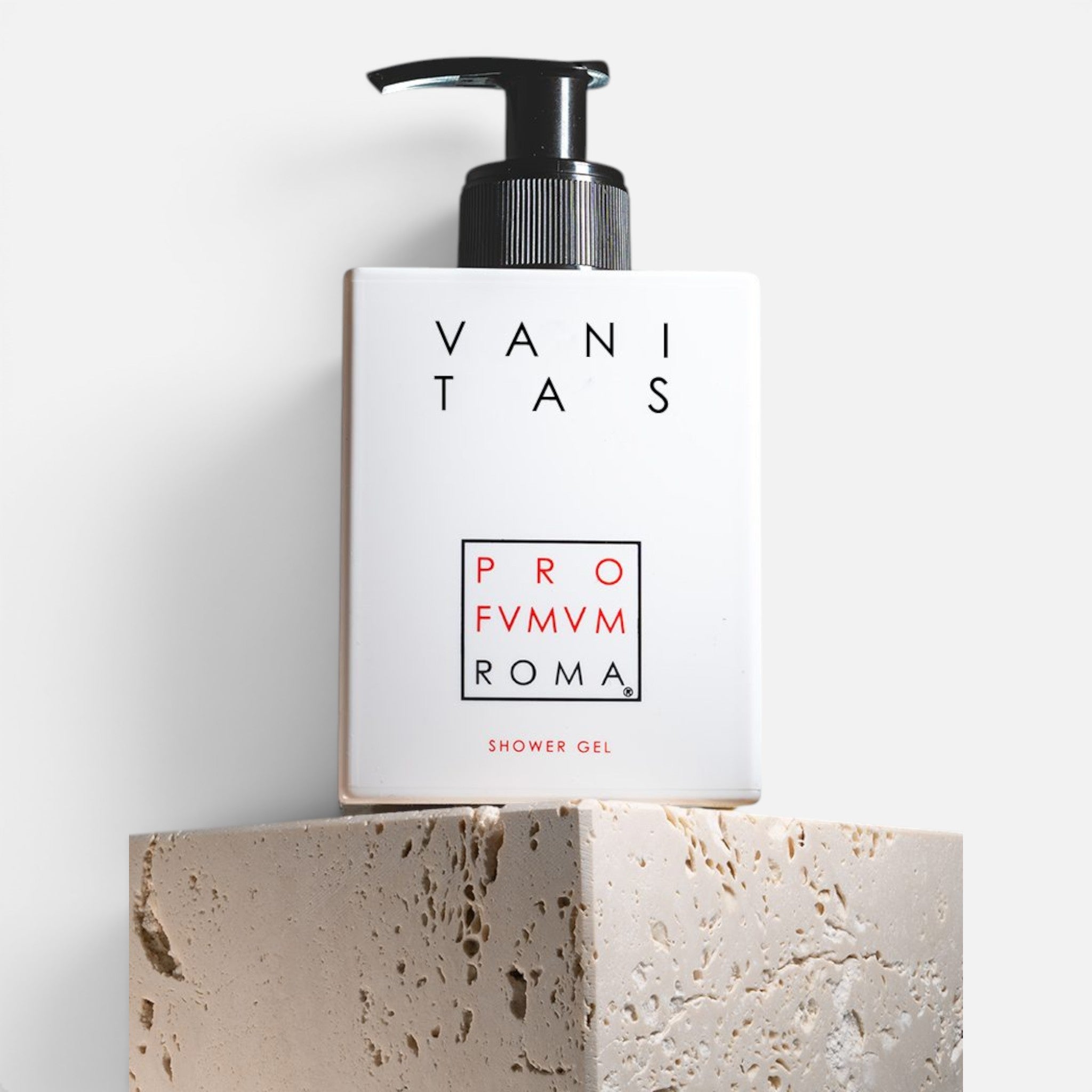 Shower Gel - Profumum Roma VANITAS