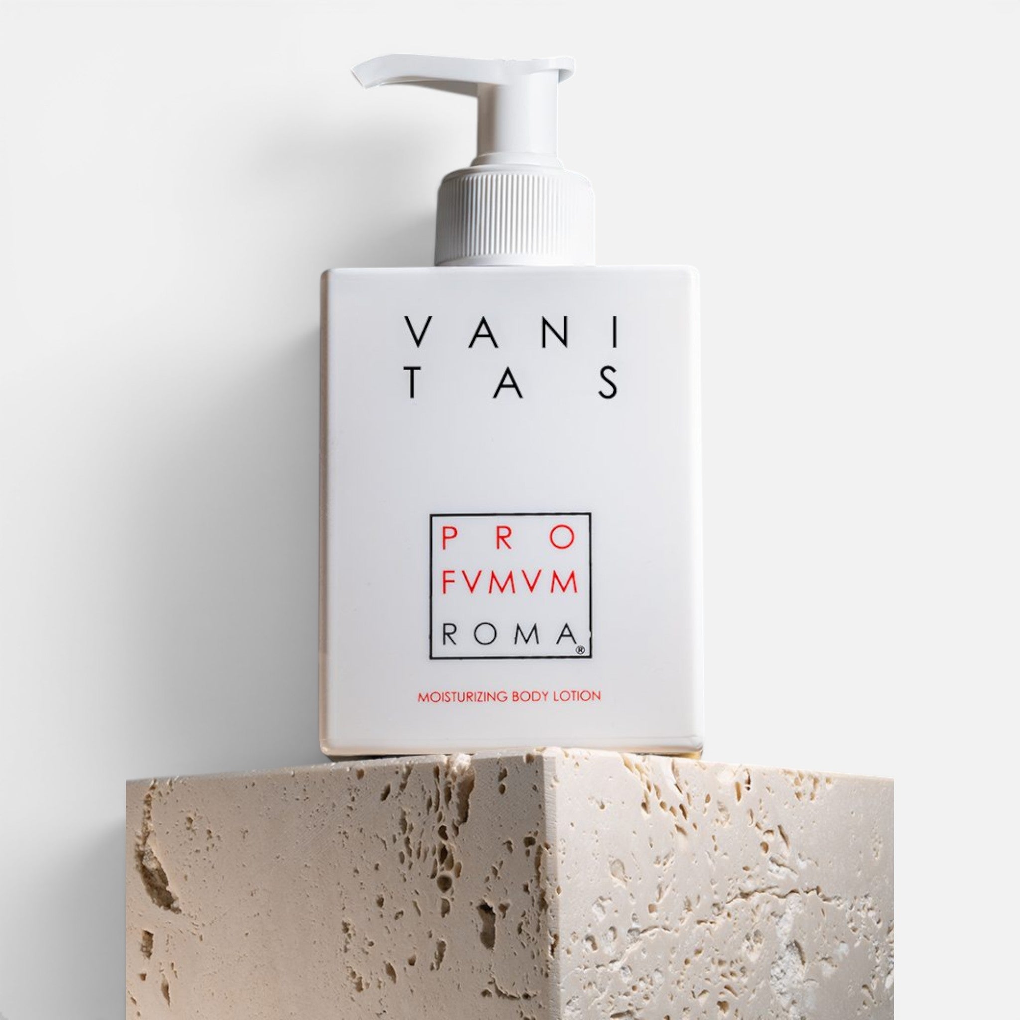 Body Milk - Profumum Roma VANITAS