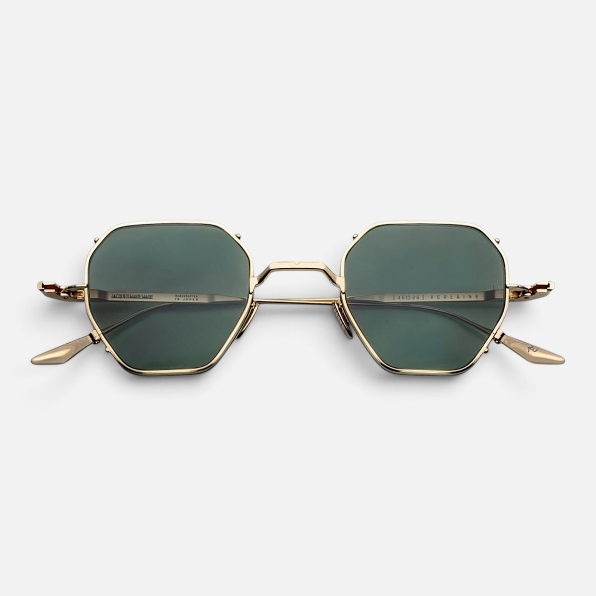 Occhiali da sole - Jacques Marie Mage Verlaine Musket-1