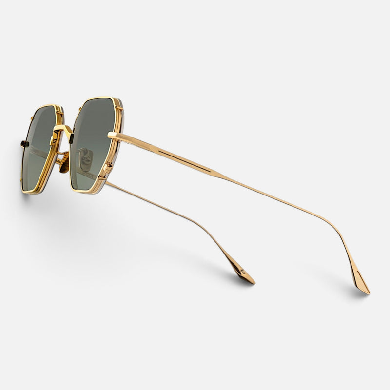 Occhiali da sole - Jacques Marie Mage Verlaine Musket-zoom-
