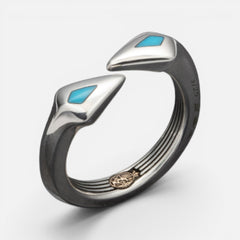 WESTON RING_Silver