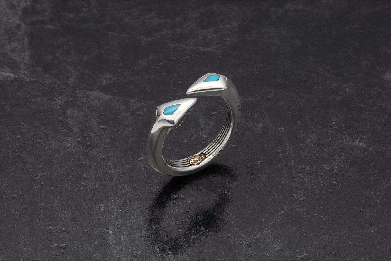WESTON RING_Silver
