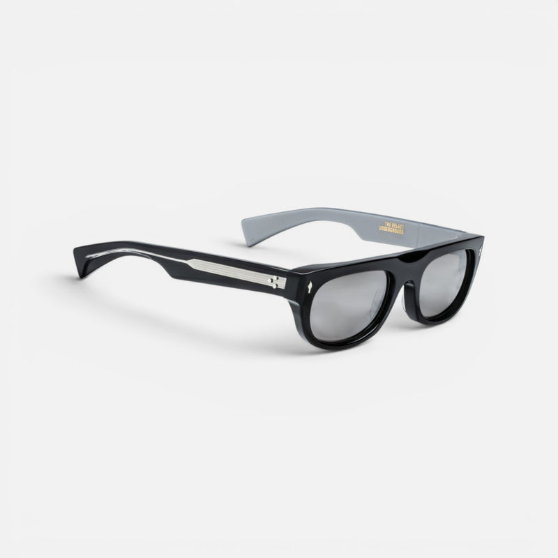 Occhiali da sole - Jacques Marie Mage The Velvet Underground Platinum Collector Box-zoom-