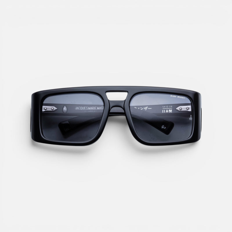 Occhiali da sole - JMM The Decade Collection Windsor-zoom-